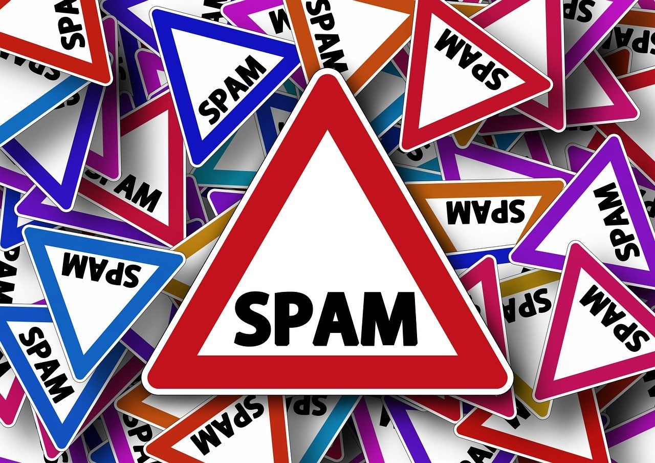 spam là gì